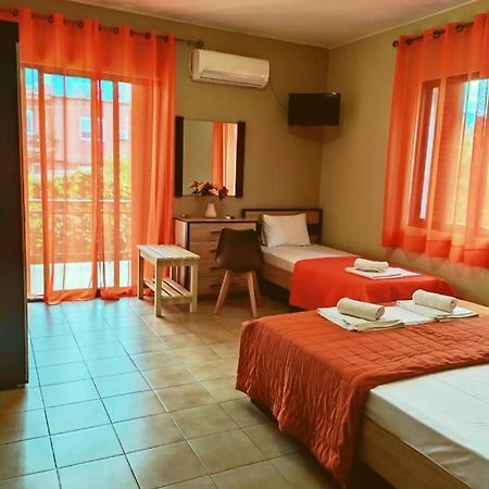 Villa Anastasia Limenas  Room photo