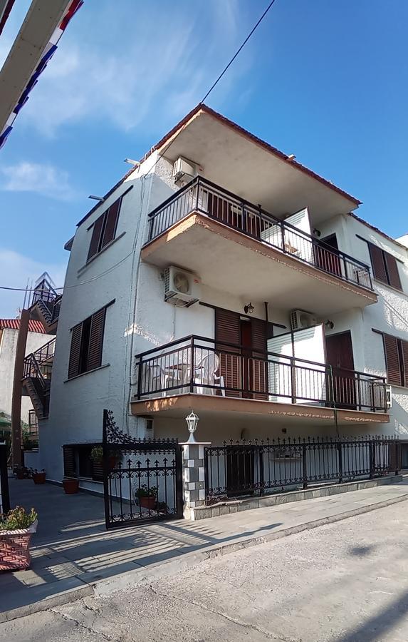 Villa Anastasia Limenas  Exterior photo