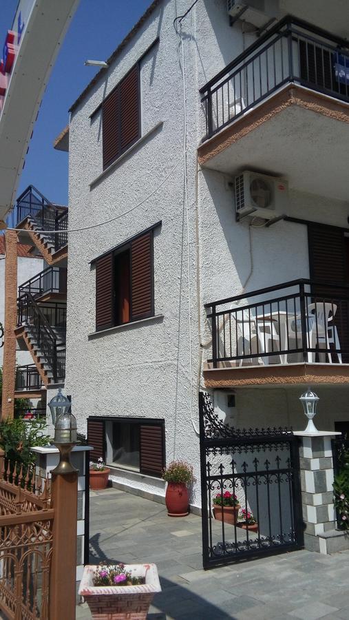 Villa Anastasia Limenas  Exterior photo